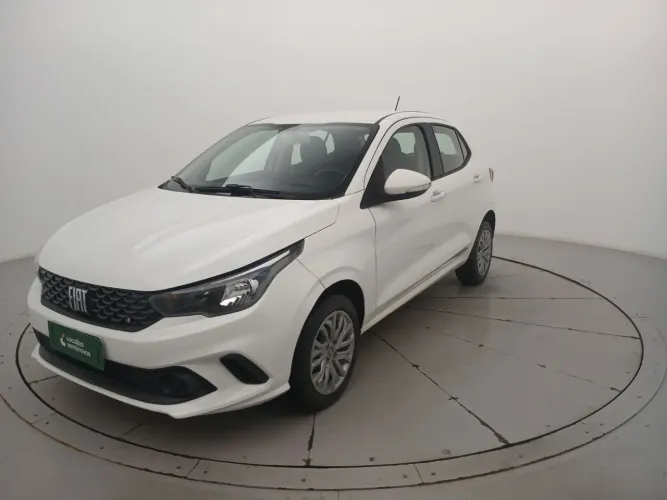Fiat Argo Drive 1.0 Firefly 2022