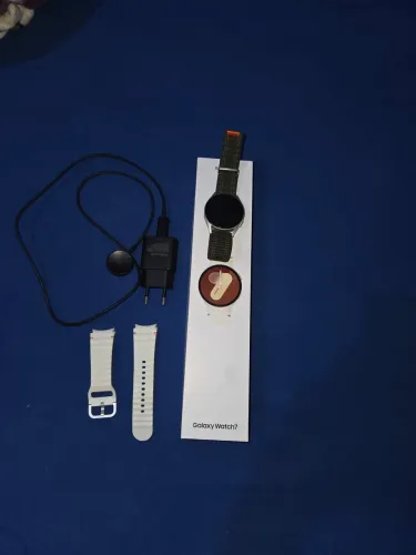 Galaxy Watch 7