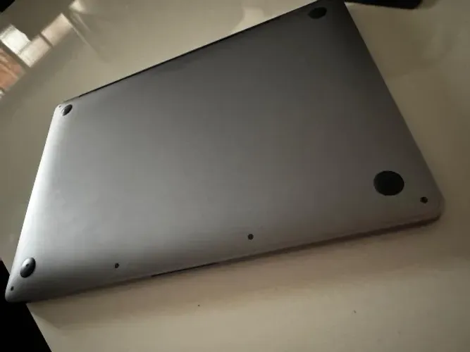 MacBook Pro 13-inch, 2017