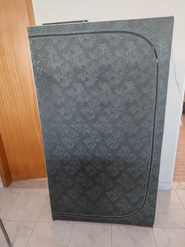 Sapateira de zíper