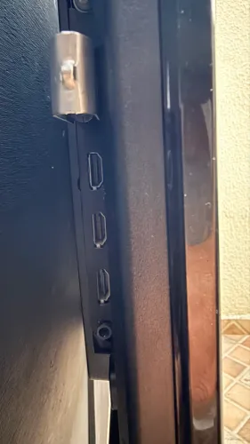 Tv 32 polegadas AOC ( Não é smart)