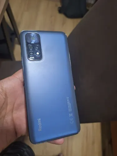 Redmi Note 11 Conservado e Excelente para uso.