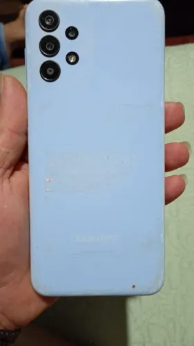 Vendo celular A 13 Samsung
