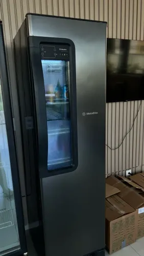 CERVEJEIRA METAL FRIO 