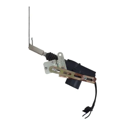 Trava Fechadura Eletrica Tampa Traseira Vw Spacefox 2012