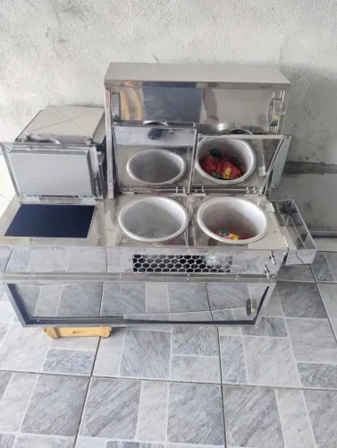 Cachorro quente