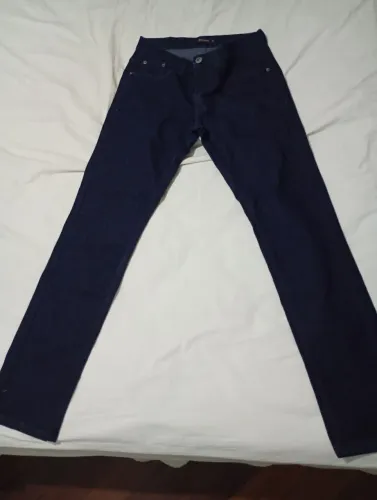 Calça jeans 38