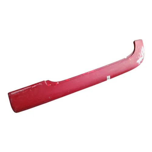 Cobertura Lateral Teto Le Vw Constelation C/detalhes