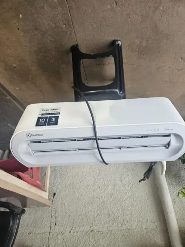 Ar condicionado 12.000 Btus