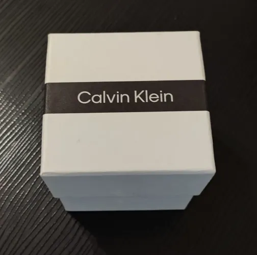 Relógio Calvin Klein Original