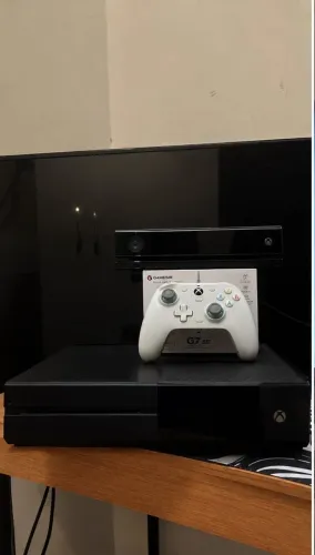 Xbox One Fat