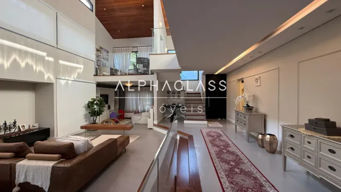 Excelente custo-benefício em Alphaville  Residencial 02