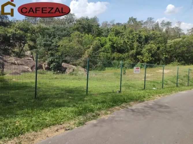 TERRENO RESIDENCIAL em Itupeva - SP, Horizonte Azul I