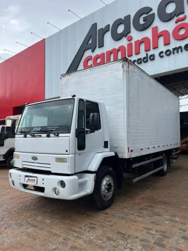FORD CARGO 1317/ 1317 E T 2p (diesel)