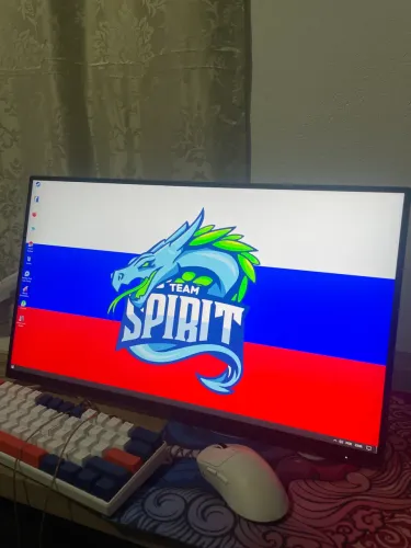Monitor aoc 310hz fast ips