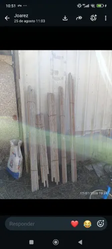 Réguas de construção civil