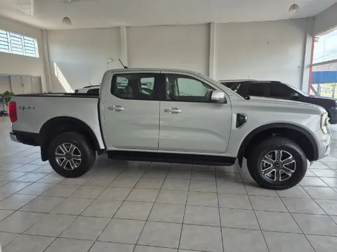 Ford Ranger XLT 3.0 V6 4X4 CD TB Die. Aut. 2026