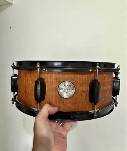 Caixa Mapex 