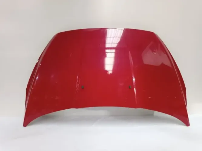Capo Ford Ka 2014 A 2021 - Usado/Original #Vermelho