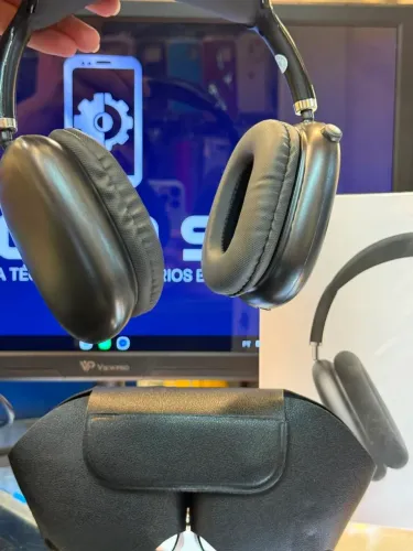 HEADPHONE AIRPODS MAX