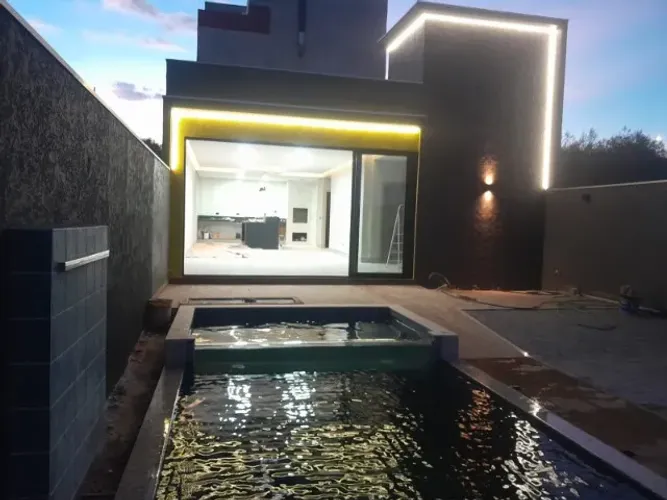 Área de Lazer 124m² | Potencial de Renda de até R$ 6 Mil/Mês | Investimento