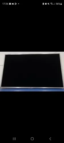 TV LG 47' NÃO É SMART!