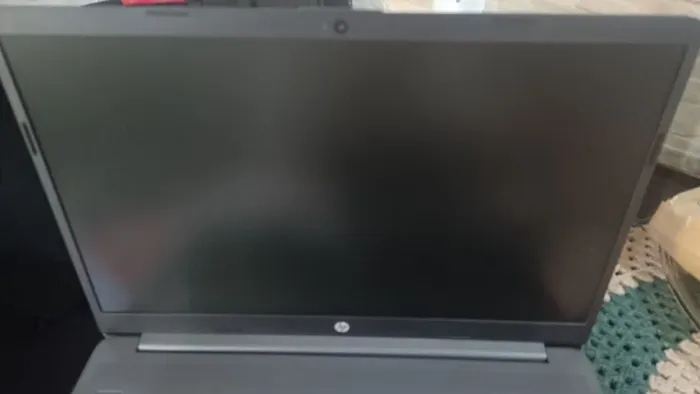 Notebook HP 13ª geração 8gb ddr4 256gb por apenas 2100,00