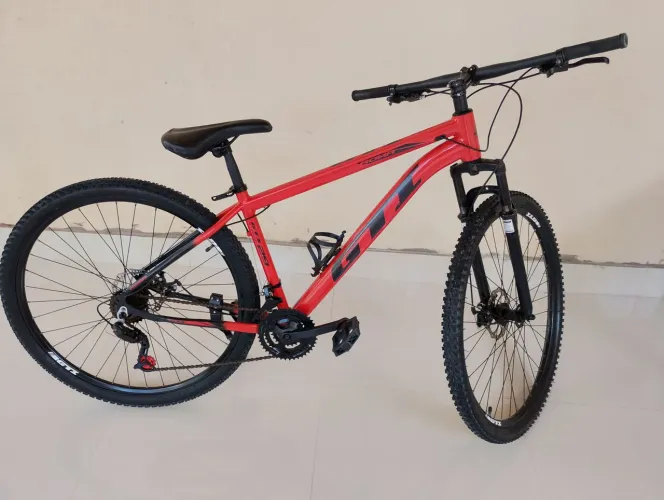 Bike aro 29 