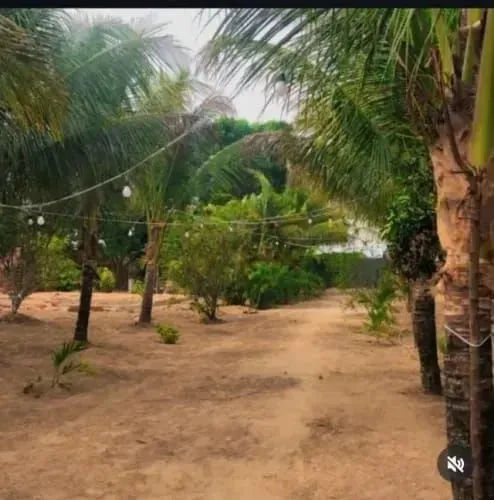 Sítio em Berimbau 