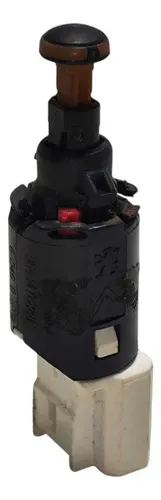 Interruptor Luz *0 Peugeot 207 2010 2011 A 2014