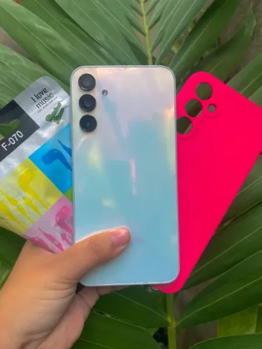 VENDO CELULAR SEM DEFEITO: SAMSUNG A15 256GB - ENTREGO SEM TAXA MANAUS