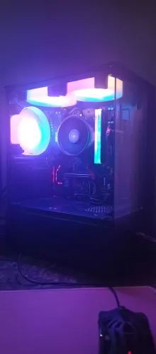 PC GAMER PARA SAIR RAPIDO