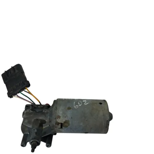 Motor Traseiro Limpador Parabrisa Chevrolet Kadett 1989-1998