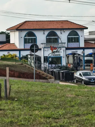 Casa em Condomínio para Locação no Jardim Residencial Jardim, Sorocaba-SP: 3 quartos, 1 su