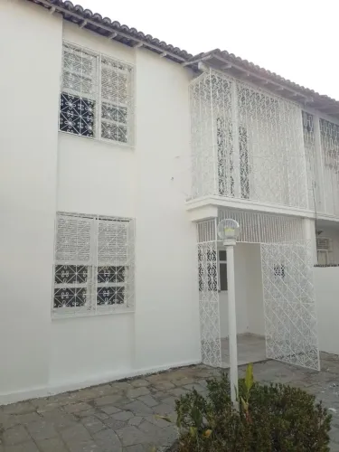 Excelente casa em Lagoa Nova