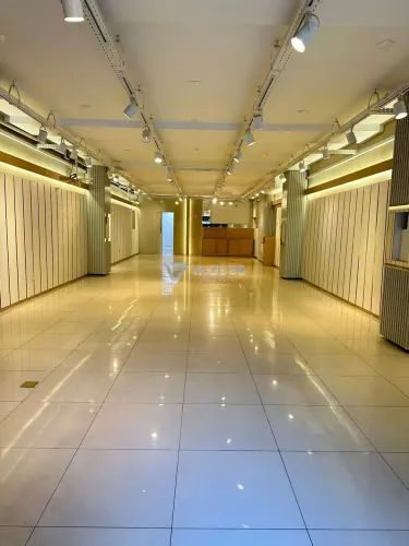 Ponto comercial na Batista Campos