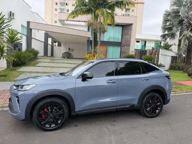 GWM Haval H6 GT Phev AWD 2026