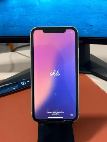 iPhone 11 128gb