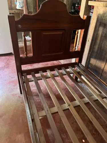 Cama