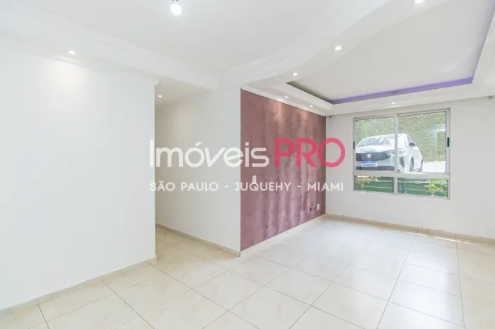 Apartamento a venda 3 dormitórios Vila Livieiro
