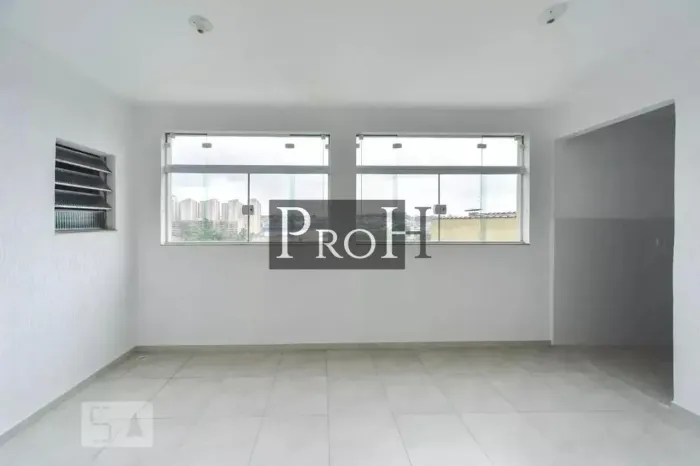 Apartamento para locação 2 quartos Vila Nogueira Diadema