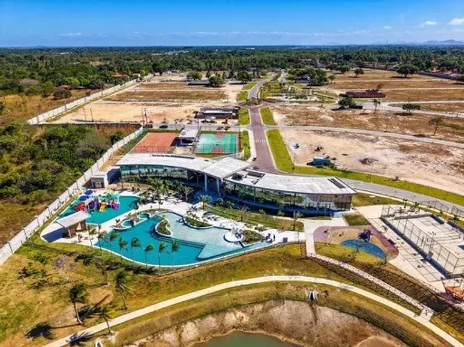 Lote Moradas Eusebio, terreno de Repasse