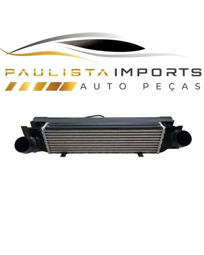 Intercooler BMW 320 F30 120 118 125 2013 a 2018