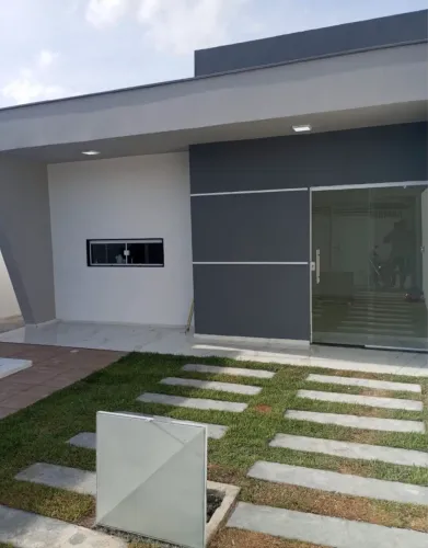 LINDA CASA A VENDA