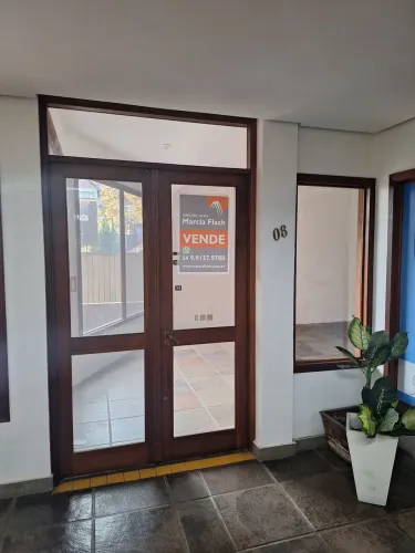 Sala comercial