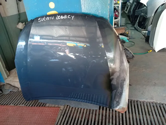 Capo Subaru legacy