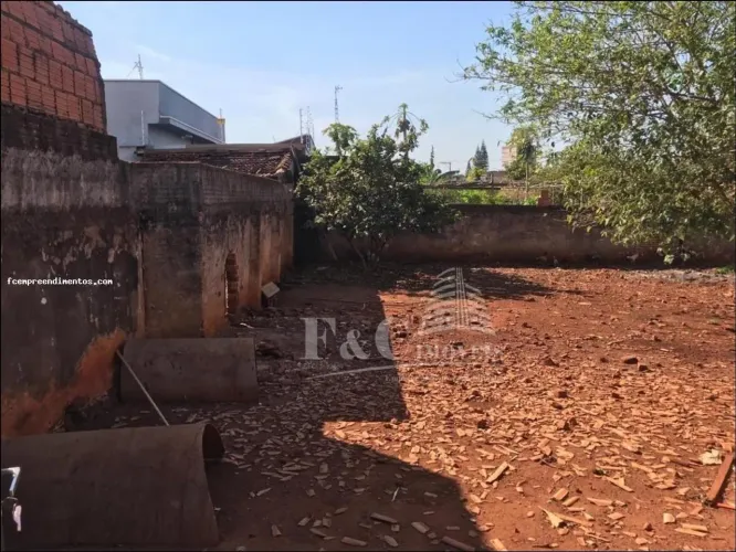 Terreno para Venda em Iracemápolis, Centro