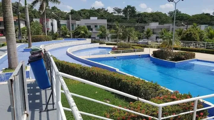 Casa 3 Dormitórios 100% mobiliado. Condomínio Forest Hill. Torquato tapajós.