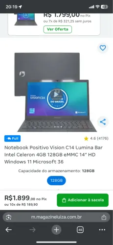 Notebook
