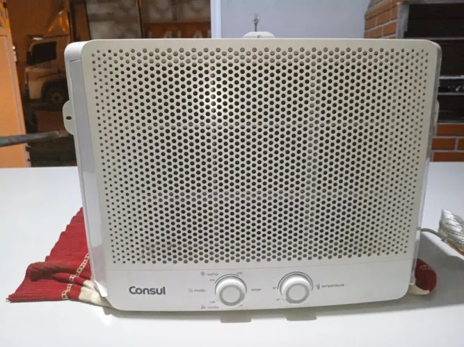 Ar condicionado Consul Janela (110v)